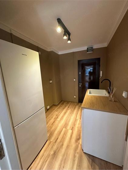 Garsonieră semidecomandată în Complex Studențesc