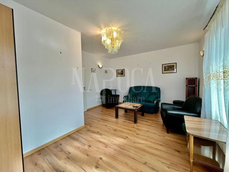Apartament cu 3 camere decomandat în Zorilor