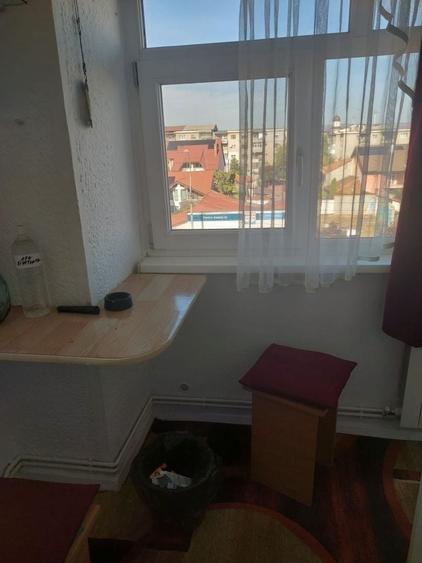Garsonieră în Central