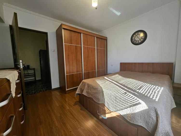 Oferta inchiriere ap 2 cam ultracentral, et 1, mobilat si utilat, 320 EURO - 7