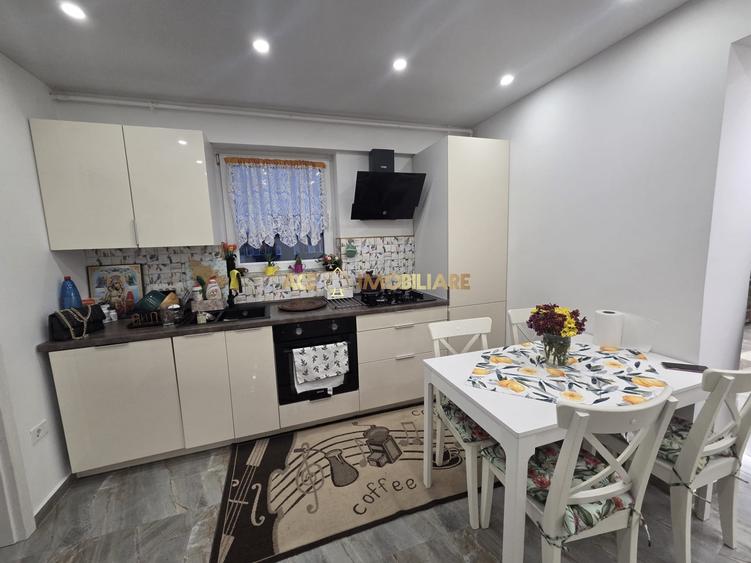 3 Camere de inchiriat | Berceni | Centrala | 90 mp - 7