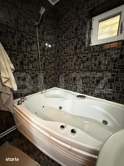 Apartament cu 2 camere decomandat în Țiglina 3