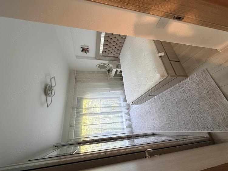 Apartament cu 2 camere decomandat în Doamna Ghica