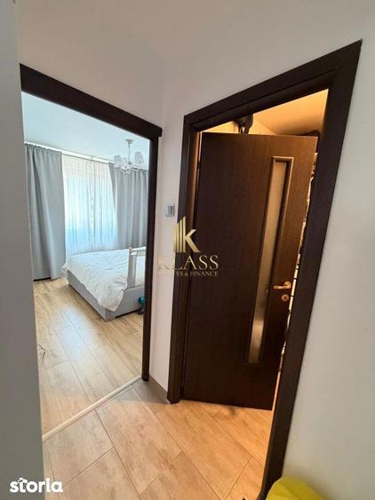 Apartament cu 3 camere, mobilat în Pantelimon