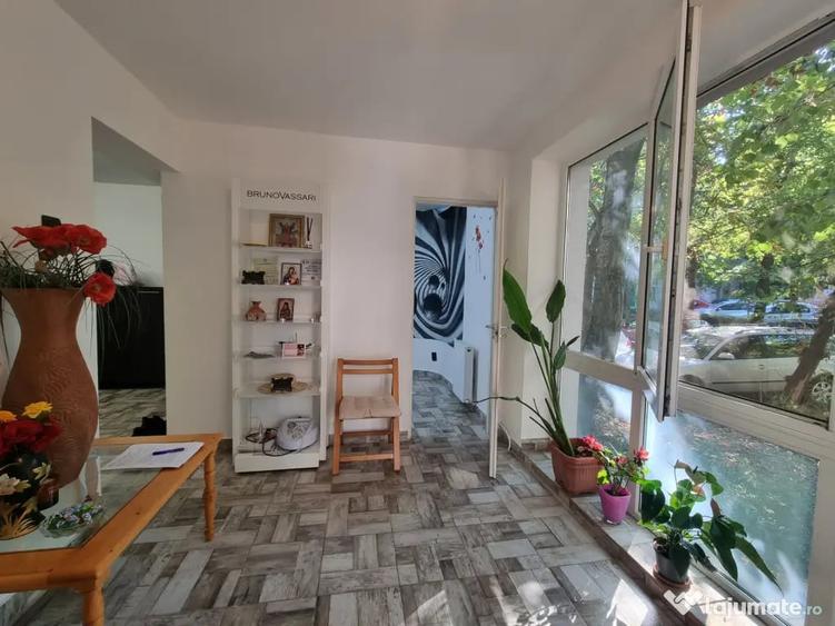 Spațiu comercial, de 46 mp, în Ultracentral