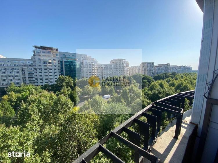 2 camere I Bulevard Unirii I Etaj 5 I  Decomandat - 8