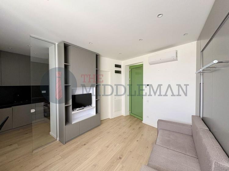 303 by Rădăcini | Studio | Vedere către lac | Parcare inclusă | 450€ + TVA - 3