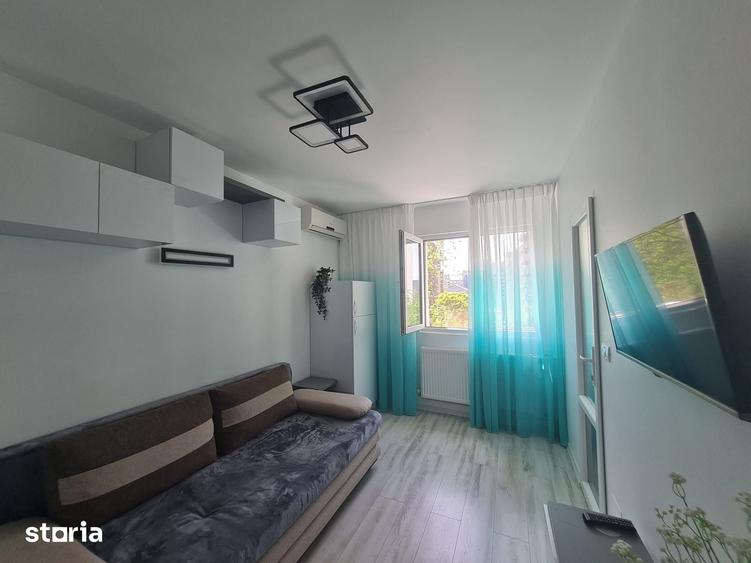 Studio Prima Inchiriere - Aba Iulia IM103 - 6