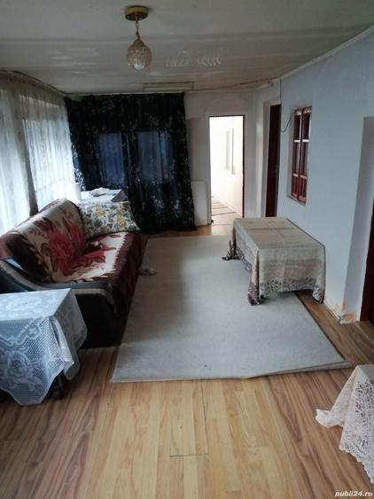 Casă cu 4 camere cu Teren 132 Mp în Central