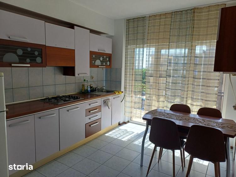 Inchiriere ap.2 cam. in bloc nou Calea Turzii - 3