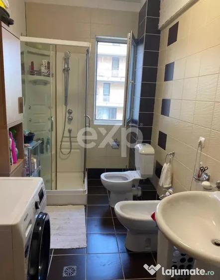 Apartament 2 camere | Andrei Muresanu - 4