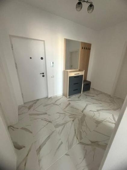Apartament cu 2 camere decomandat, mobilat în Rahova
