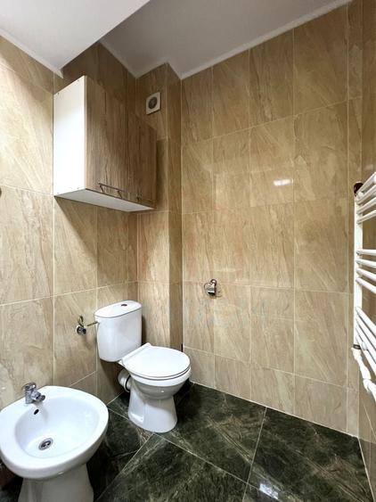 Apartament cu 2 camere decomandat, mobilat în Bd. Coșbuc
