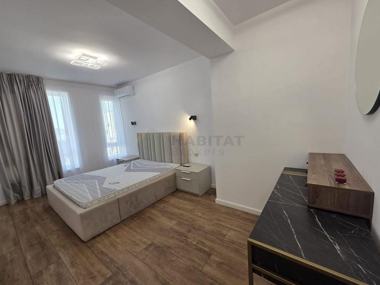Casă individuală cu 4 camere cu Canalizare în Tunari
