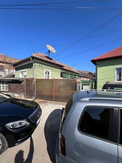 Casă cu 3 camere în Vlaha