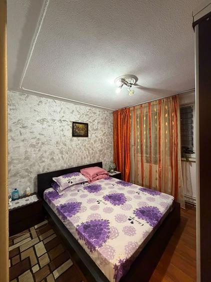 Apartament cu 2 camere decomandat, mobilat în Lujerului
