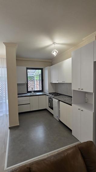 Apartament cu 2 camere în Decebal