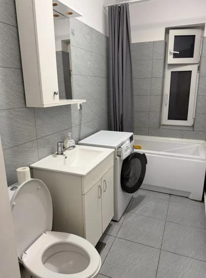 Garsonieră decomandată în Dristor
