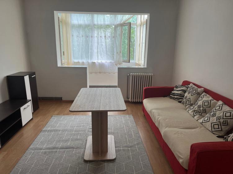 Apartament cu 2 camere decomandat în Moara de foc