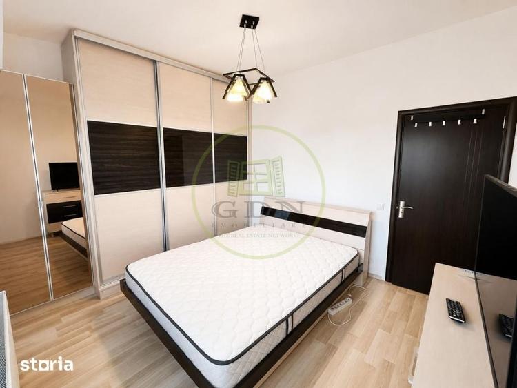 Apartament 2 camere | 55 mp | Balcon | Parcare | 1 Mai - 8