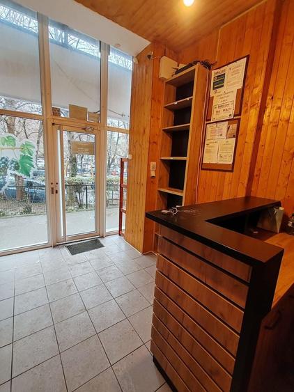 Spațiu comercial, de 19.440000534058 mp, în Tineretului