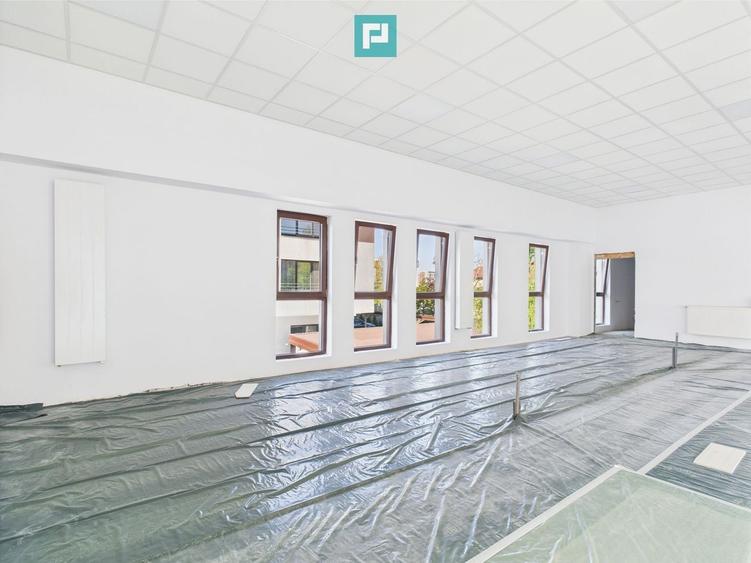 Spațiu comercial, de 100 mp, în Dumbrăvița