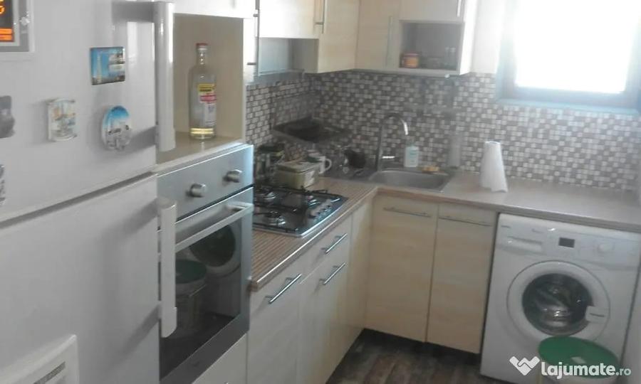 Apartament 2 camere 52mp de inchiriat central - 6
