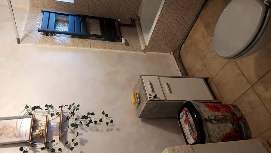 Garsonieră semidecomandată în Central
