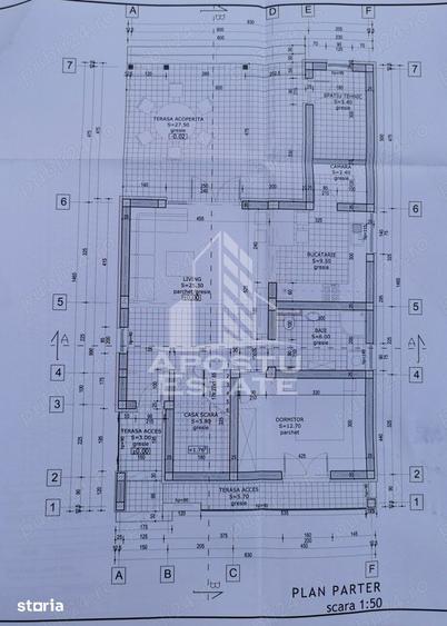 Casă cu 5 camere cu Teren 535 Mp în Giarmata