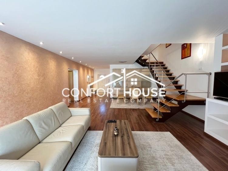 Vila P+E+M, 5 camere, ansamblu rezidential cu piscina, IANCU NICOLAE - 13