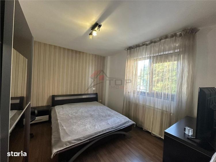 Inchiriere Apartament 2 camere Decomandat - Baza 3 - Carrefour Felicia - 4