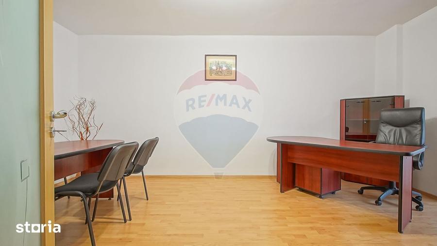 Apartament cu 2 camere în Est