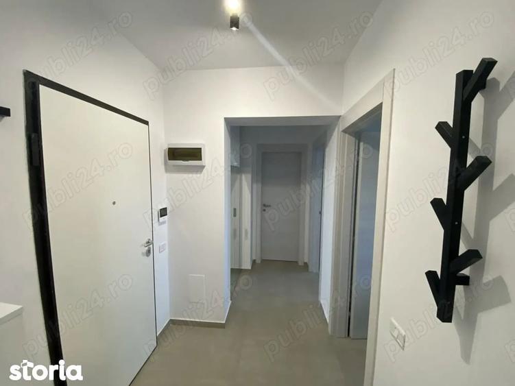 Apartament cu 2 camere decomandat în Ghencea