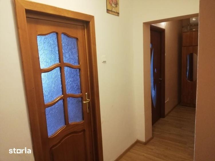 Apartament cu 2 camere 58 mp, zona BIG - 4