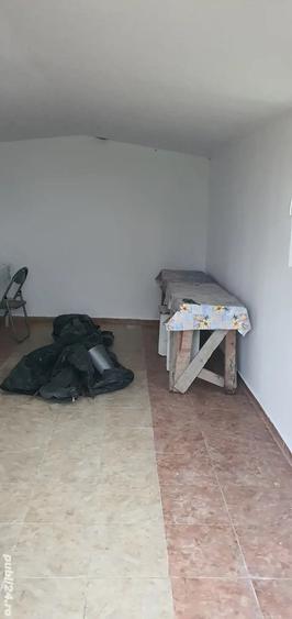Teren de 2300 mp, în Sărulești