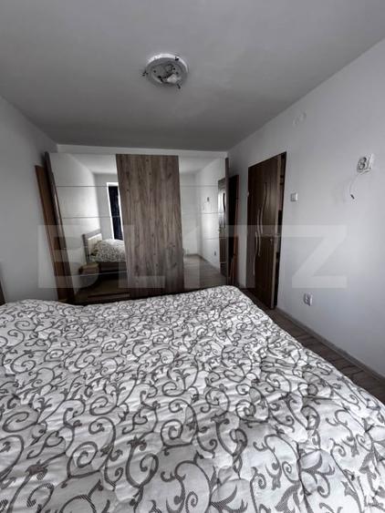Apartament cu 2 camere semidecomandat, mobilat în Sud-Est