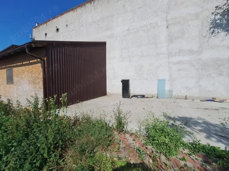 Spațiu comercial, de 315 mp, în Central