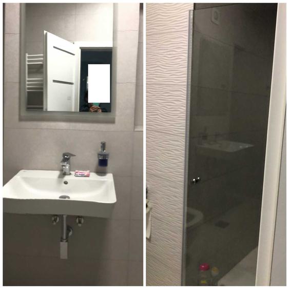 De inchiriat apt central 2 camere bd mamaia 435A 445A - 2