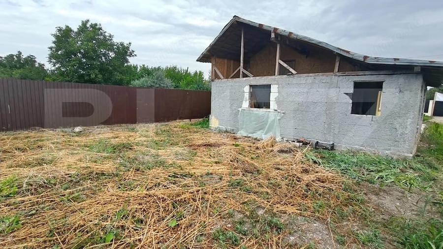 Casa individuala spa?ioasa | Ideala pentru familie sau investitie - 8