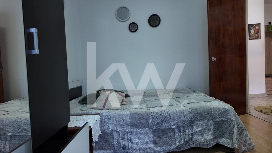 Închiriere apartament cu 2 camere, mobilat si utilat - zona Scriitorilor - 6
