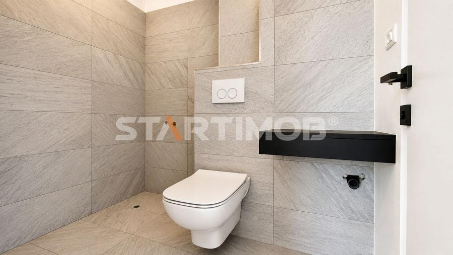Apartament cu 2 camere decomandat în Griviței