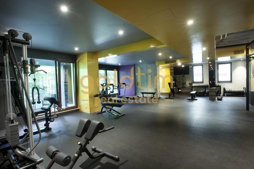 APARTAMENT UNIC/CONCEPT HOUSE/DESIGN/SERVICII HOTELIERECOMPLETE/PRIMAVERII(+TVA) - 15