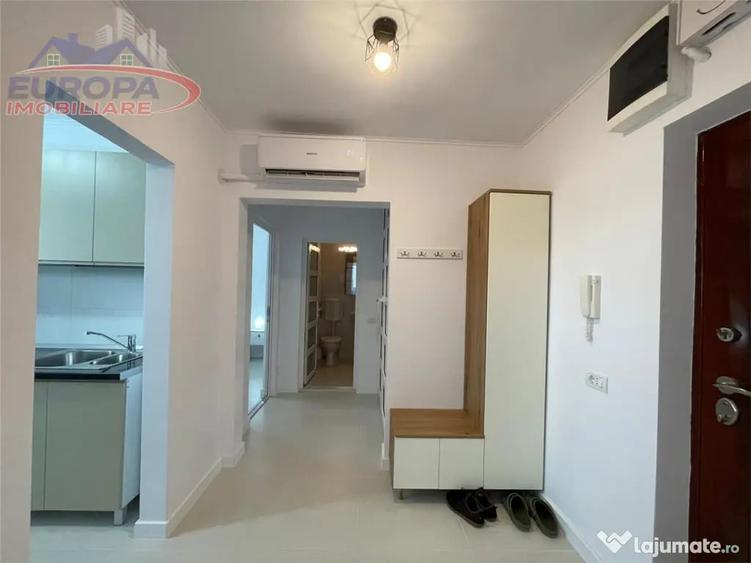 Apartament 2 camere de inchiriat zona centrala Tulcea - 12