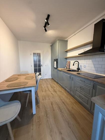 Apartament cu 2 camere decomandat, mobilat în Șelimbăr
