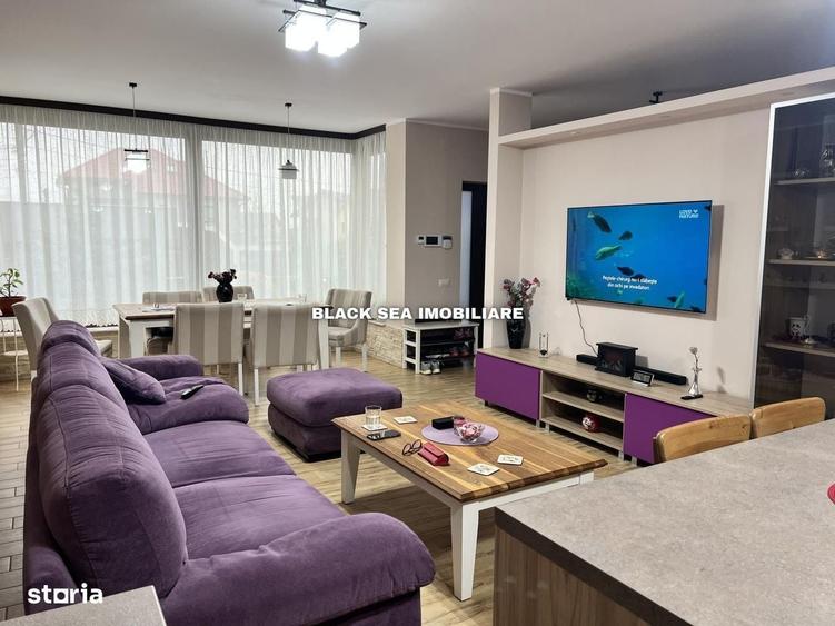 Casă cu 4 camere cu Teren 524 Mp în Nord