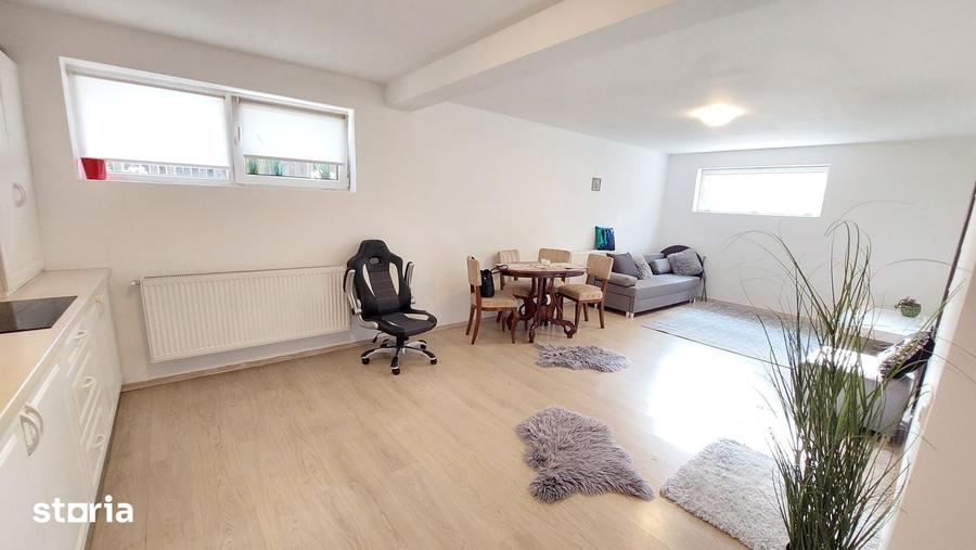 Apartament cu 2 camere în Bună Ziua