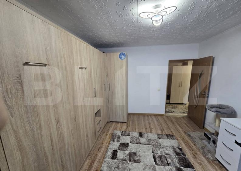 Apartament 2 camere decomandate, parcare, balcon, 56mp, zona Florilor - 8
