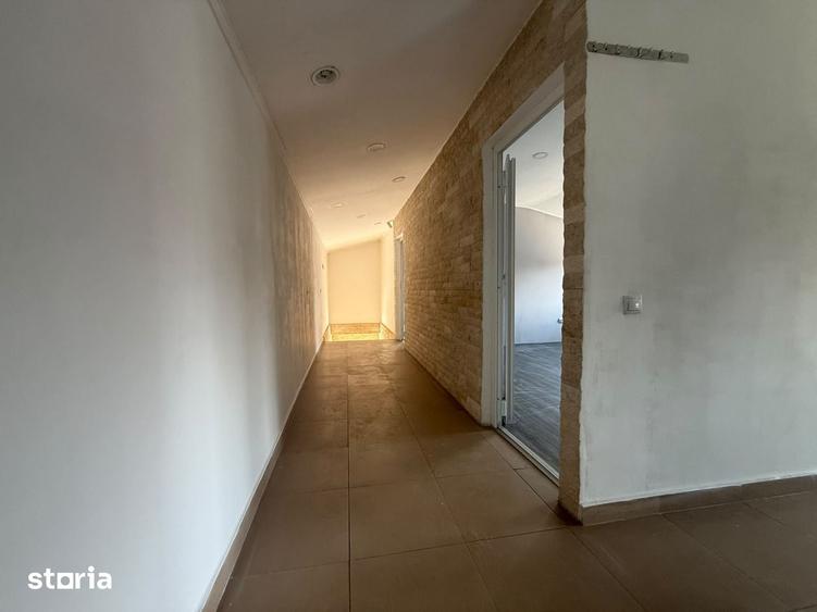 Spatiu comercial | 70 mp | 2 camere separate - 5