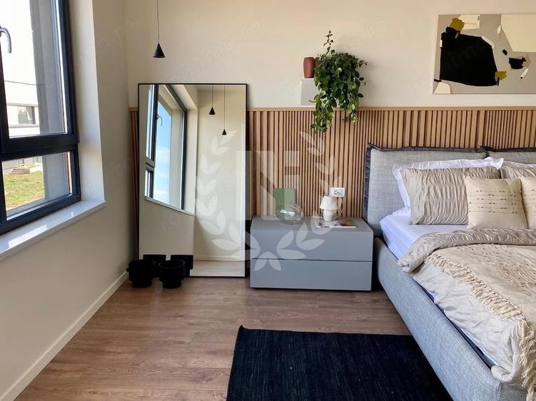 Vila Individuala Tunari | 155 mp | TVA Inclus | 0% Comision - 2