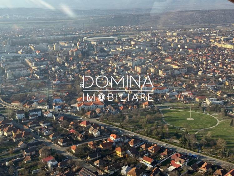 Apartament cu 3 camere decomandat în Unirii